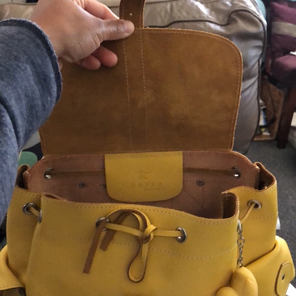 Grafea backpack - Picture 7 of 10